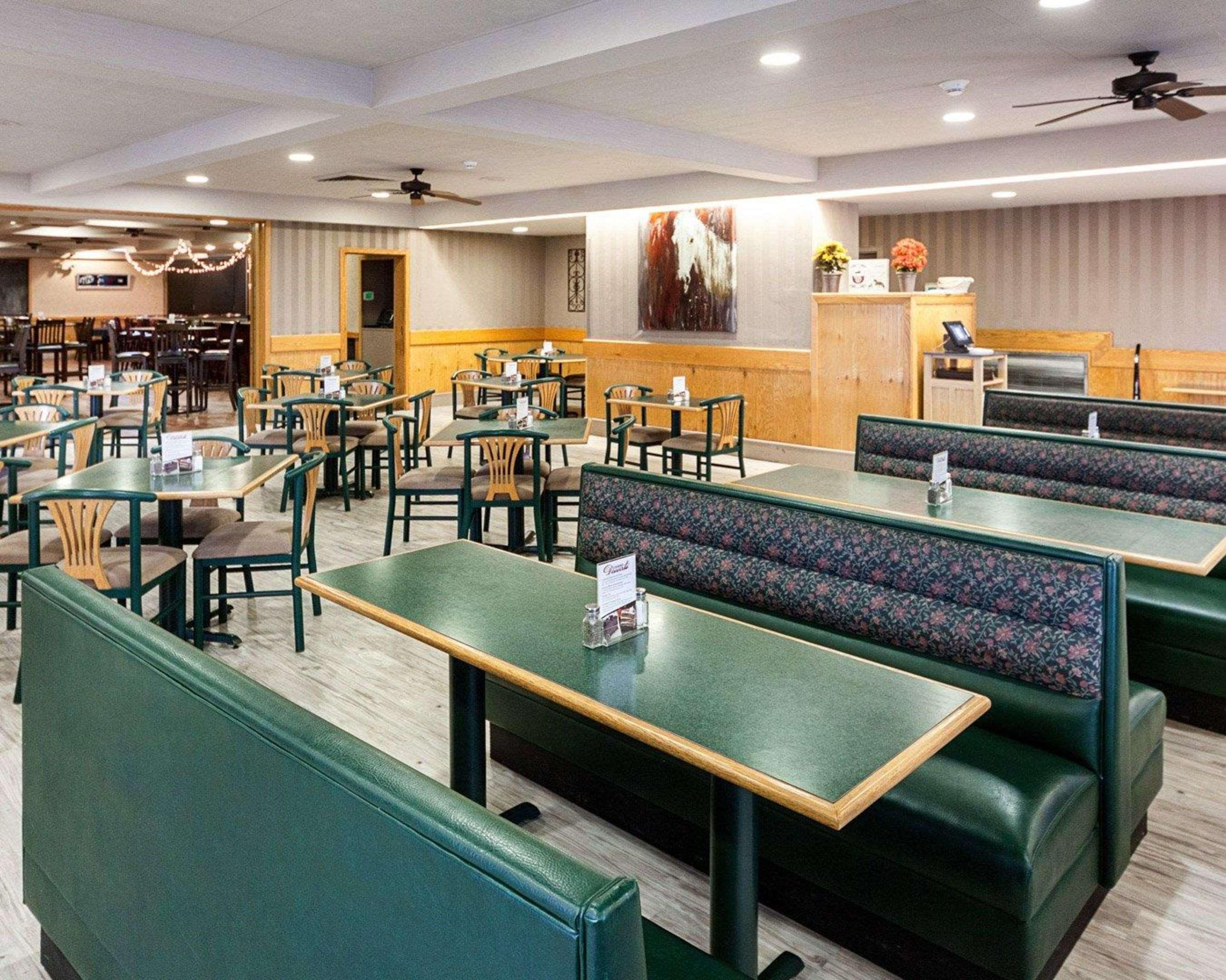 布莱恩/蒙彼利埃品质酒店 外观 照片